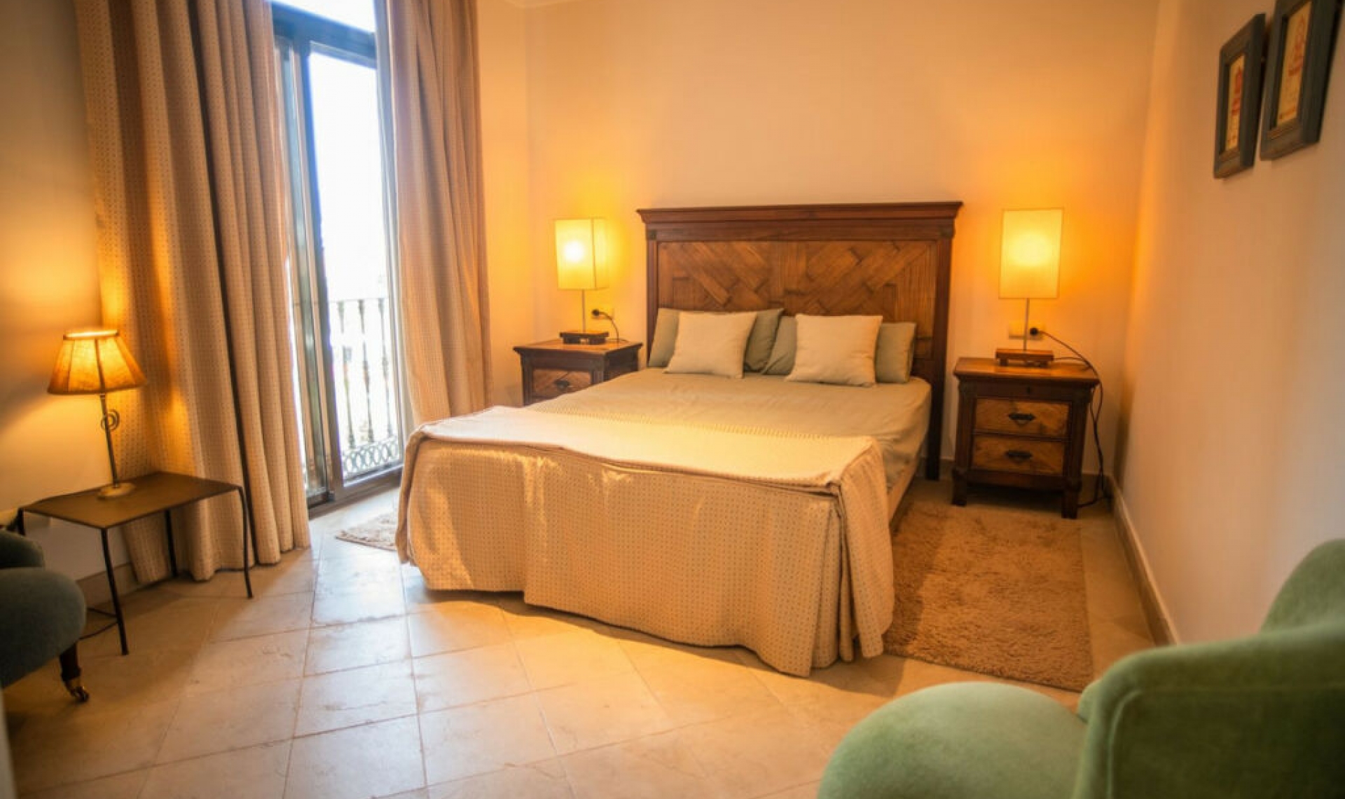 Další prodej - Apartment -
El Paraiso