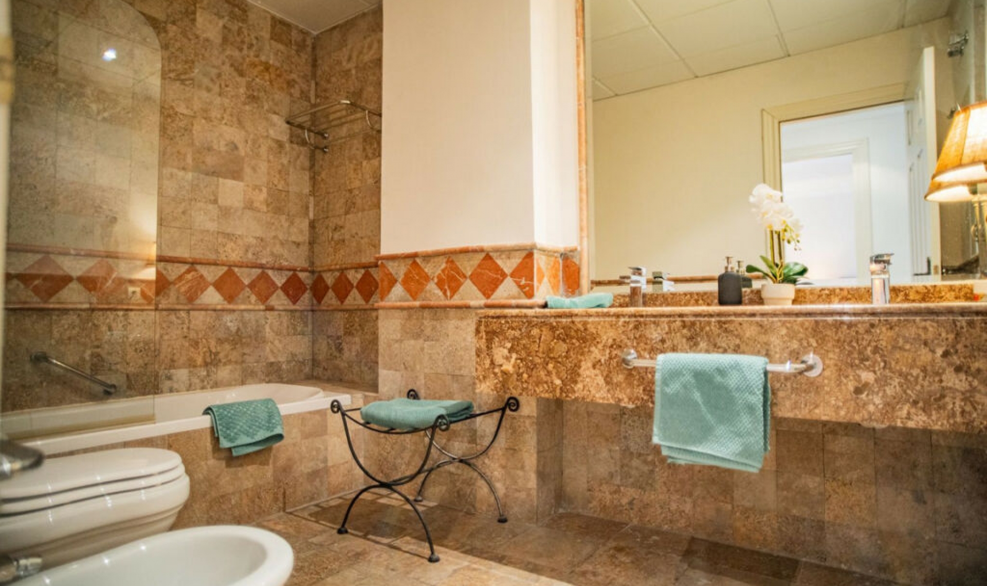 Další prodej - Apartment -
El Paraiso