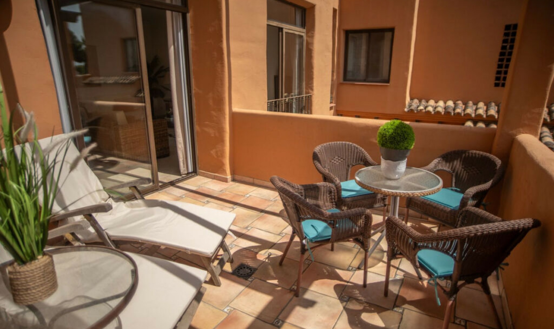 Další prodej - Apartment -
El Paraiso