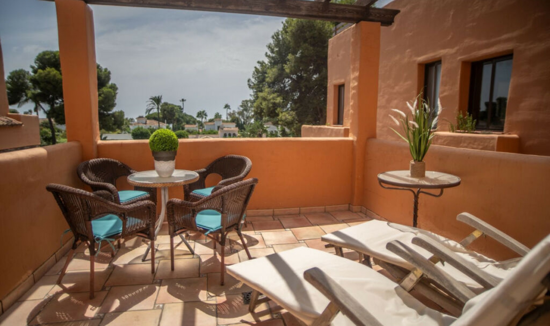 Další prodej - Apartment -
El Paraiso