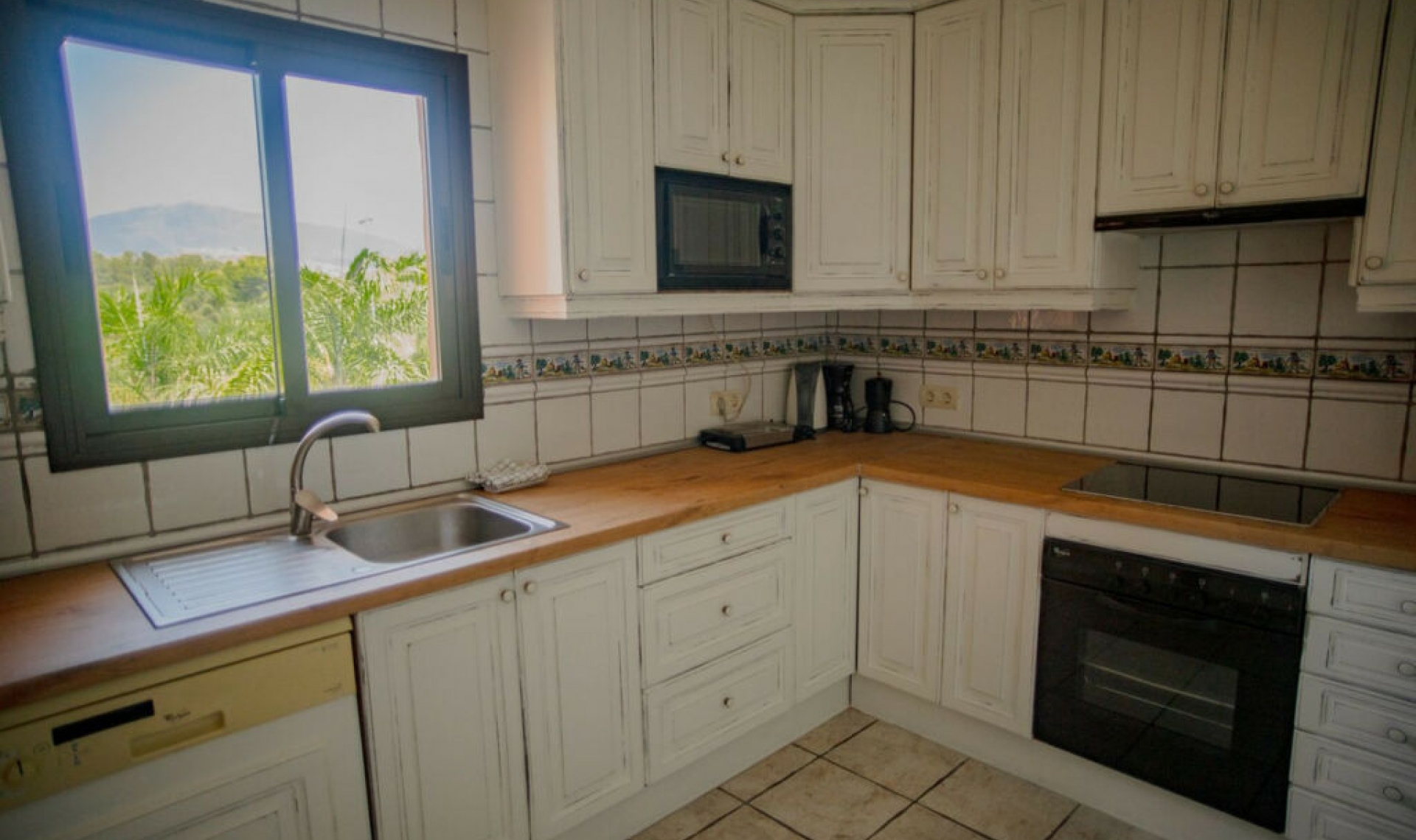 Další prodej - Apartment -
El Paraiso