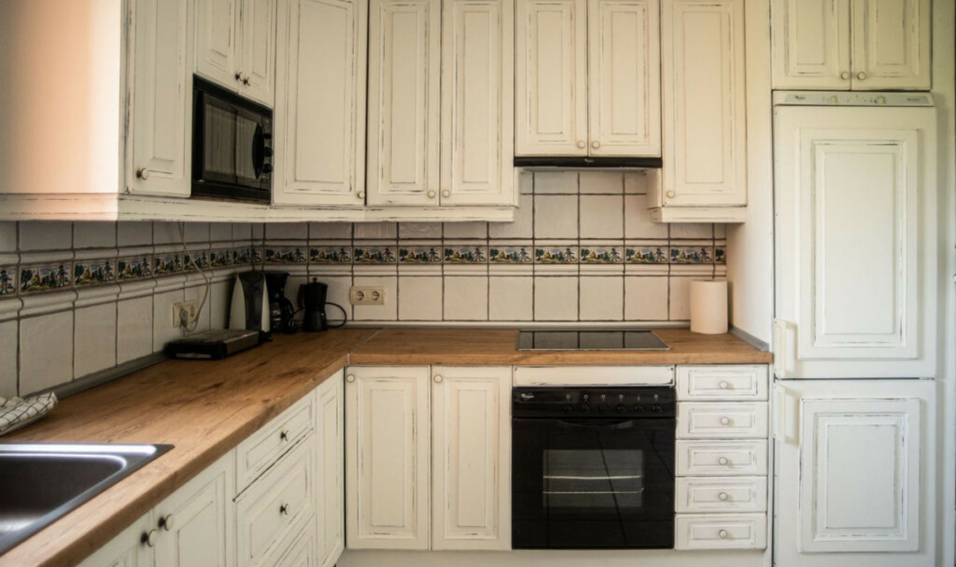 Další prodej - Apartment -
El Paraiso