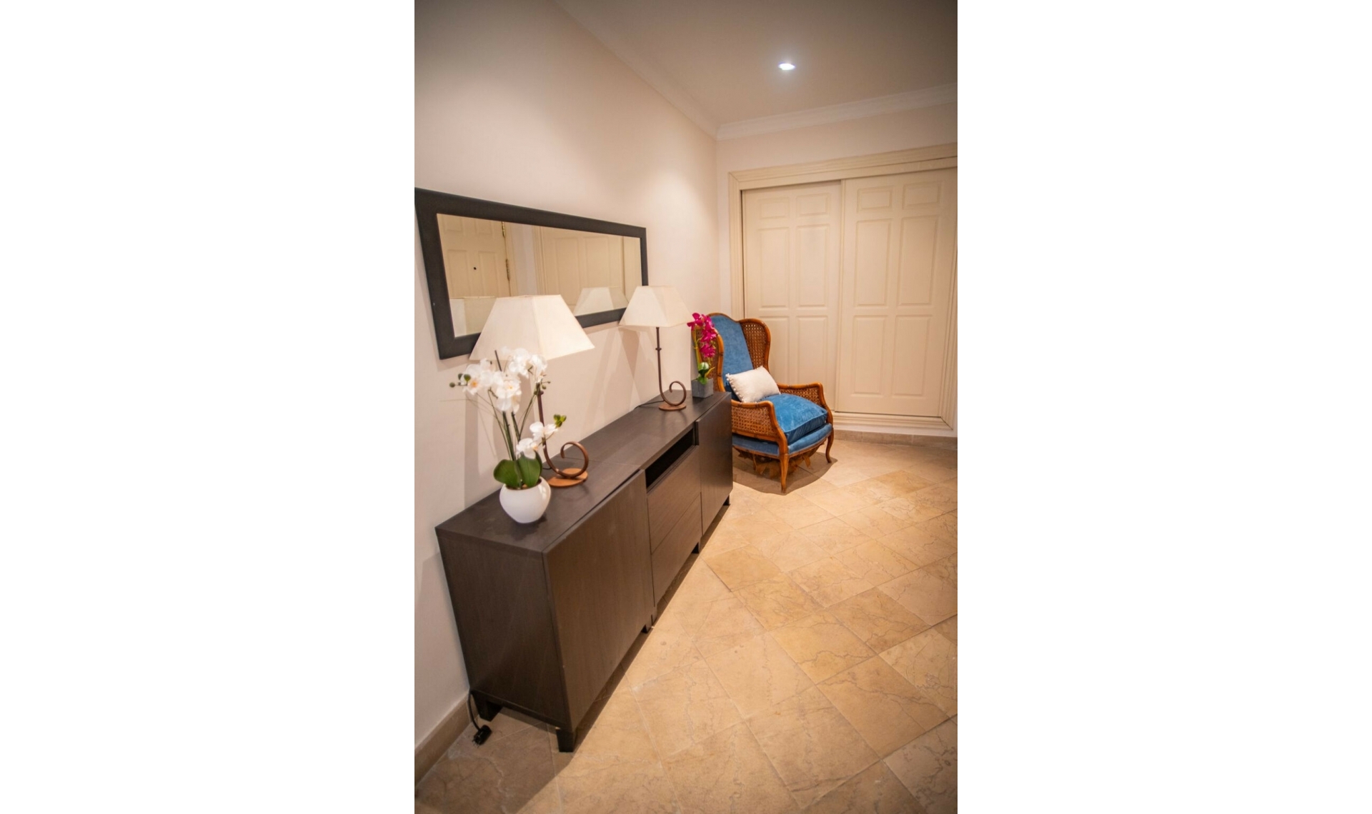 Další prodej - Apartment -
El Paraiso