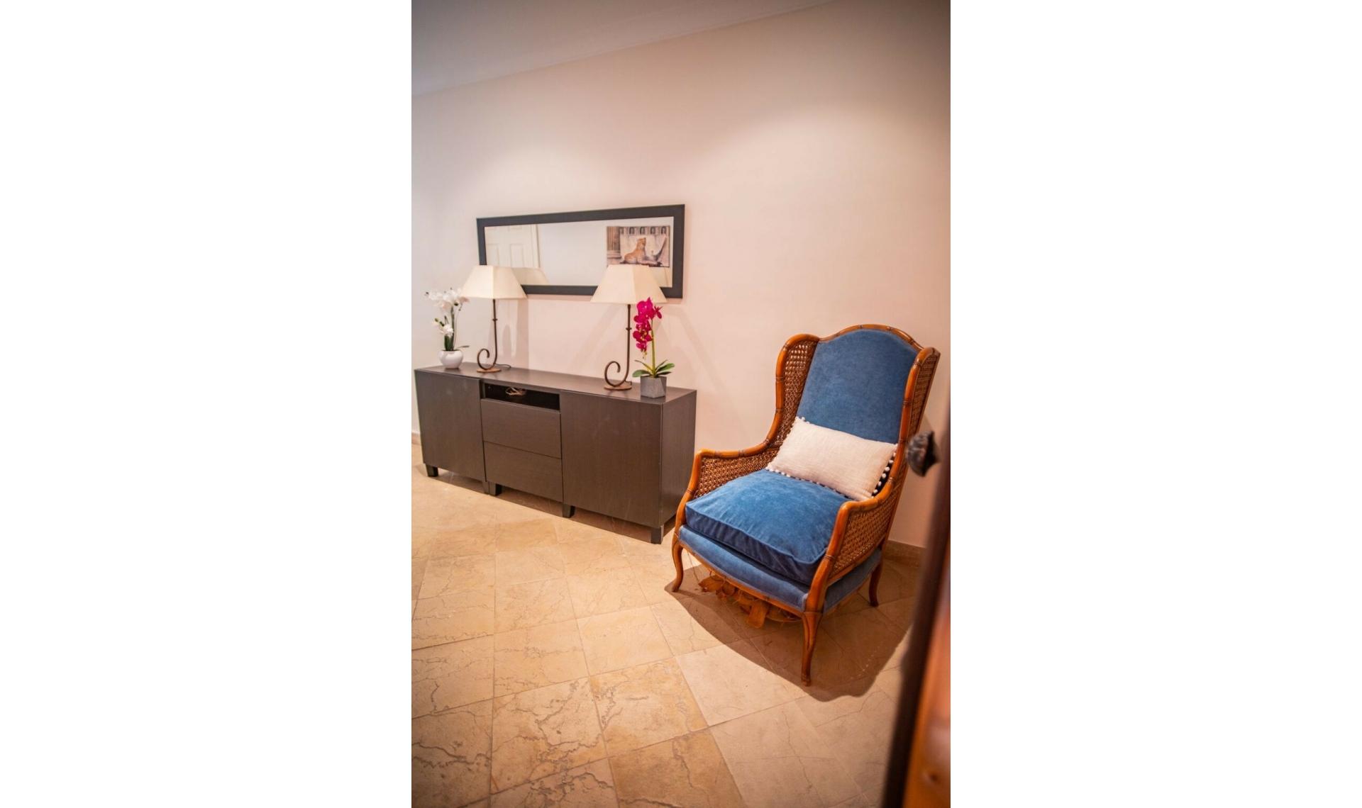 Další prodej - Apartment -
El Paraiso