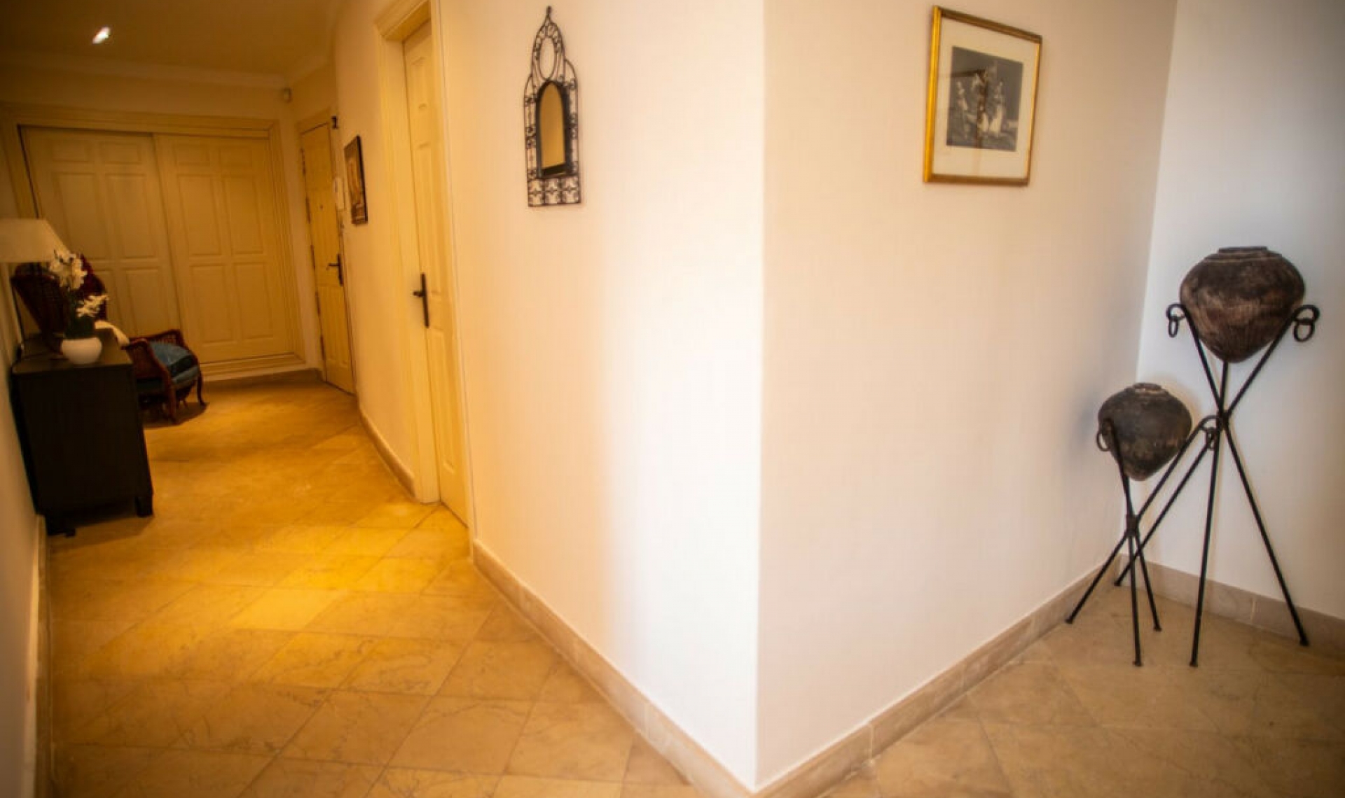 Další prodej - Apartment -
El Paraiso