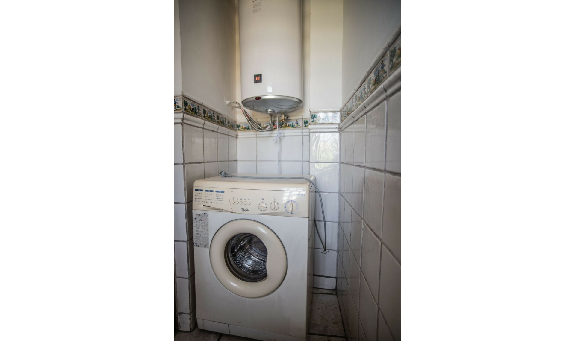 Další prodej - Apartment -
El Paraiso