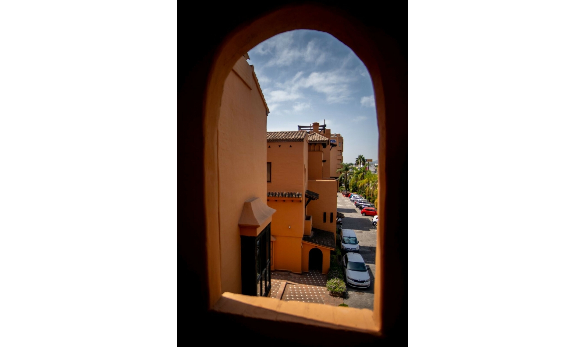Další prodej - Apartment -
El Paraiso