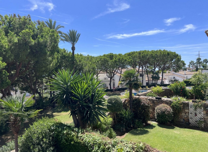 Další prodej - Apartment -
El Paraiso
