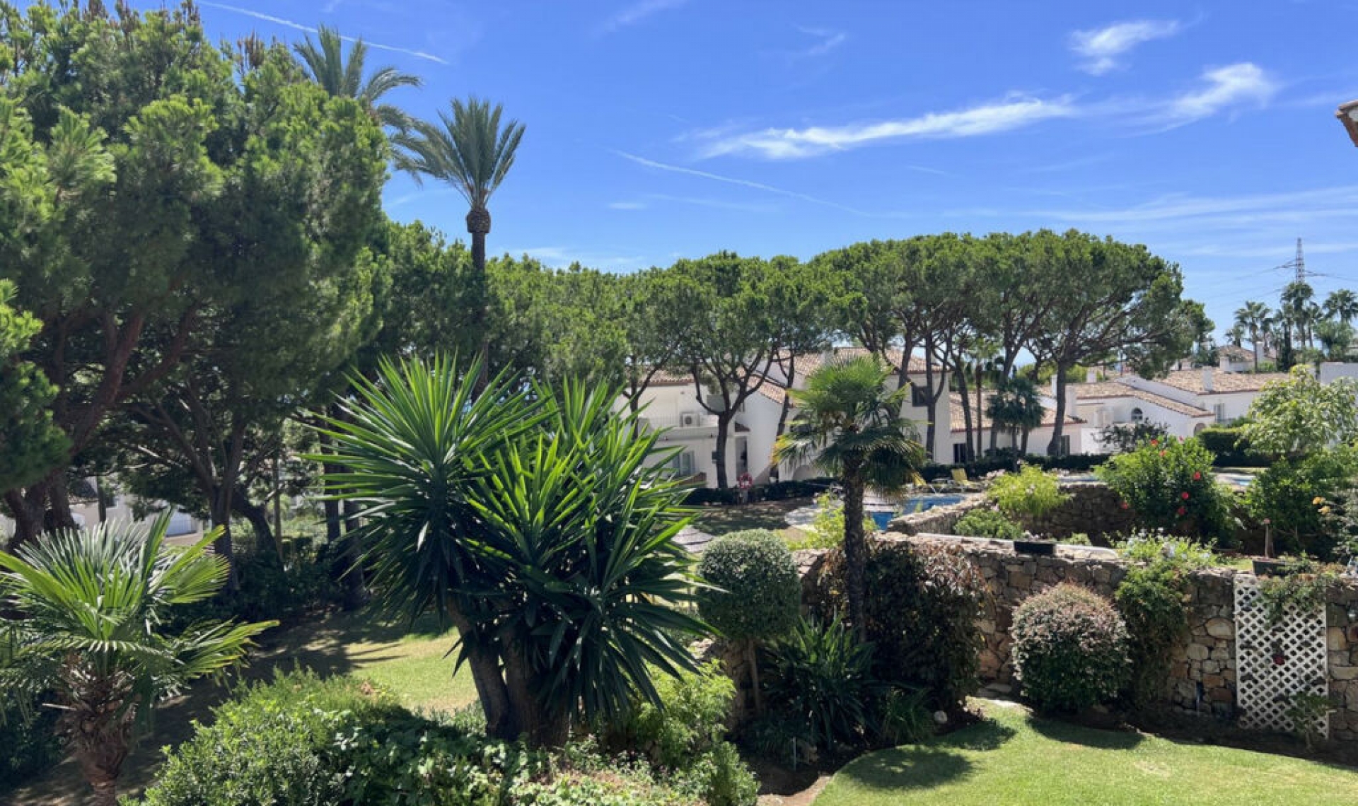 Další prodej - Apartment -
El Paraiso