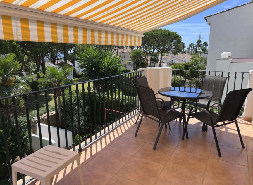 Další prodej - Apartment -
El Paraiso