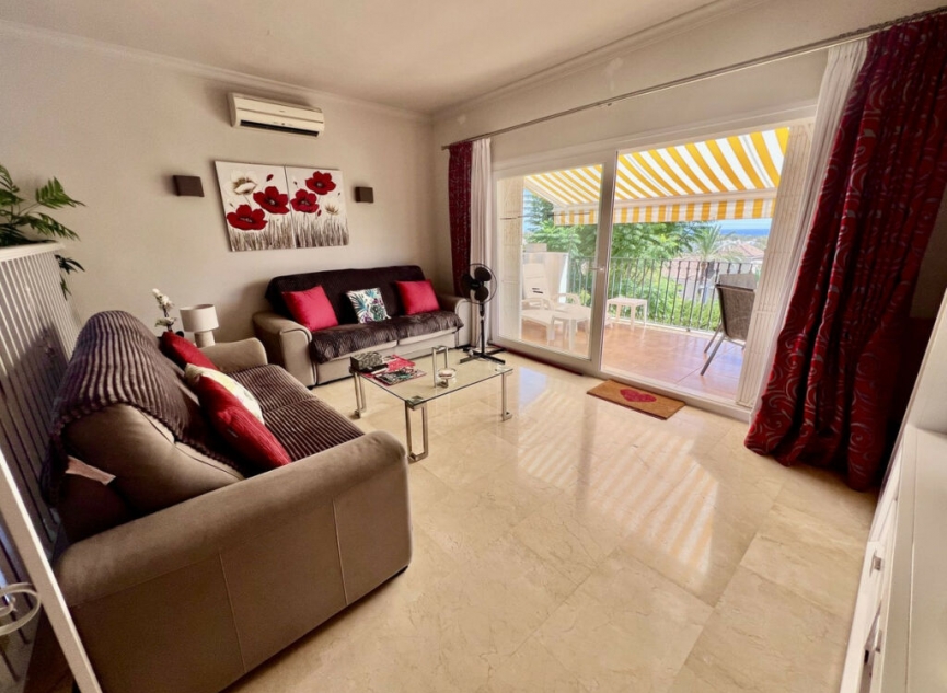 Další prodej - Apartment -
El Paraiso