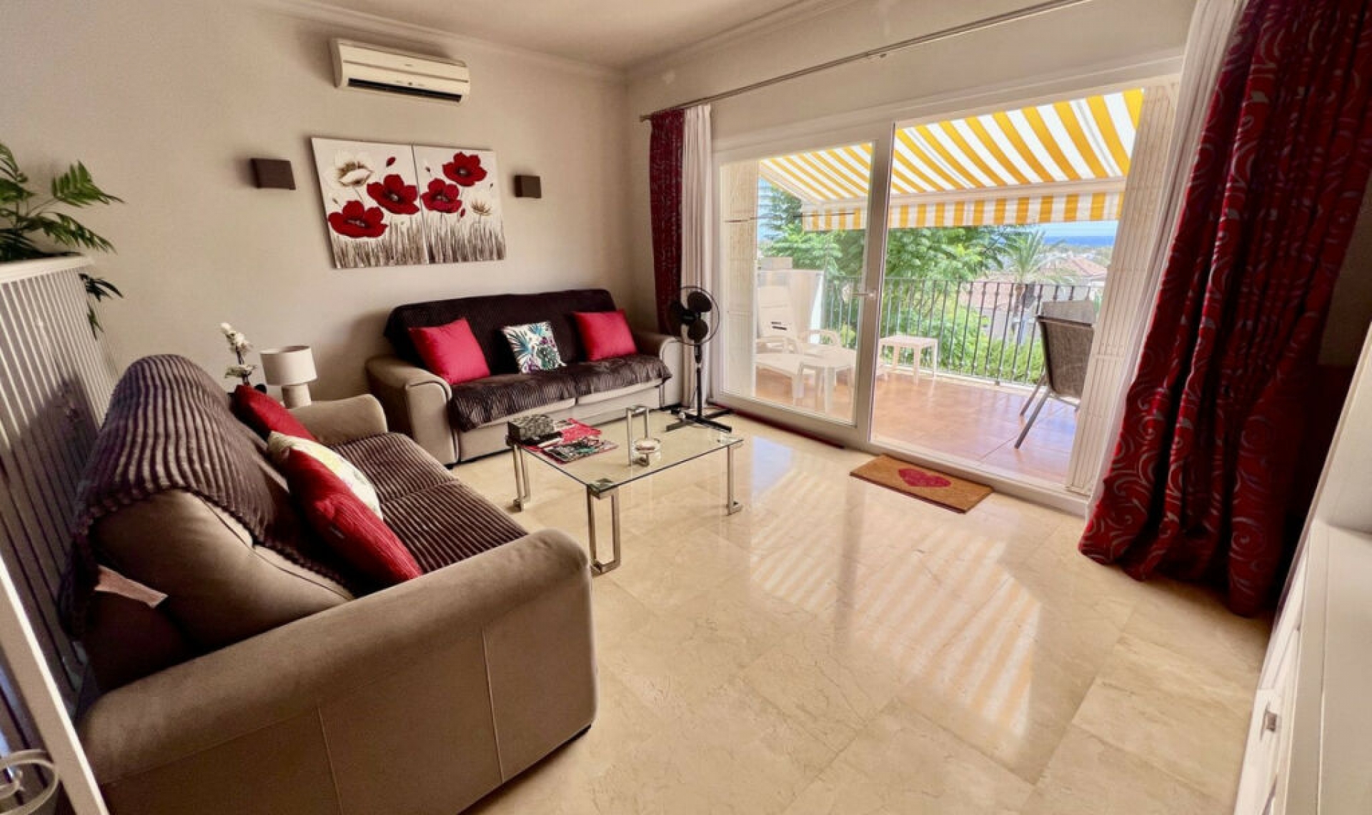 Další prodej - Apartment -
El Paraiso