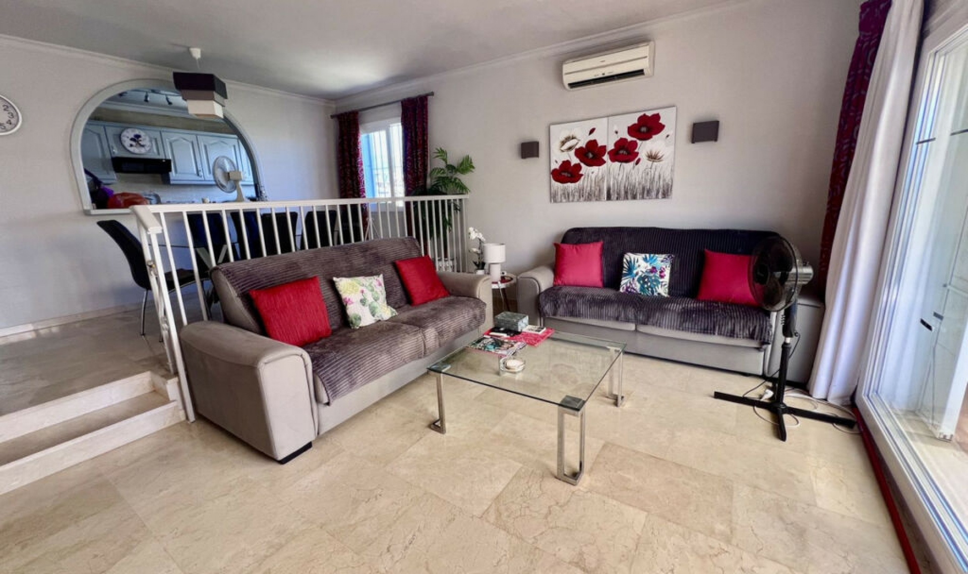 Další prodej - Apartment -
El Paraiso