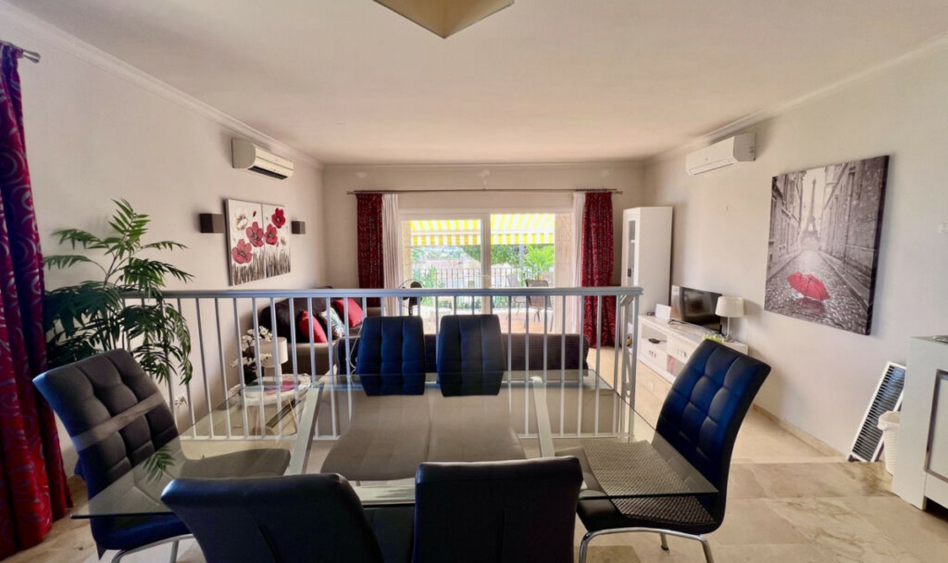 Další prodej - Apartment -
El Paraiso