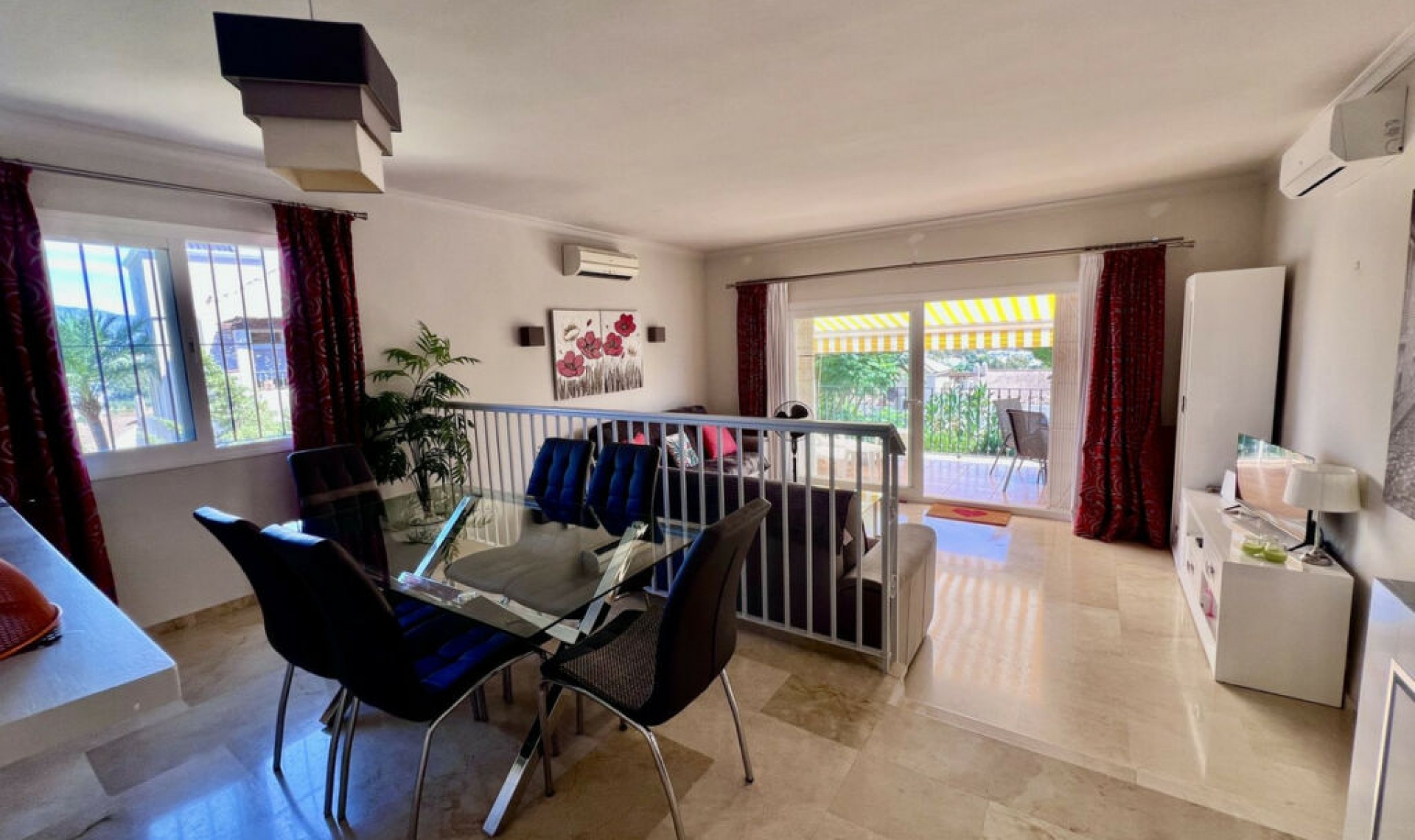 Další prodej - Apartment -
El Paraiso