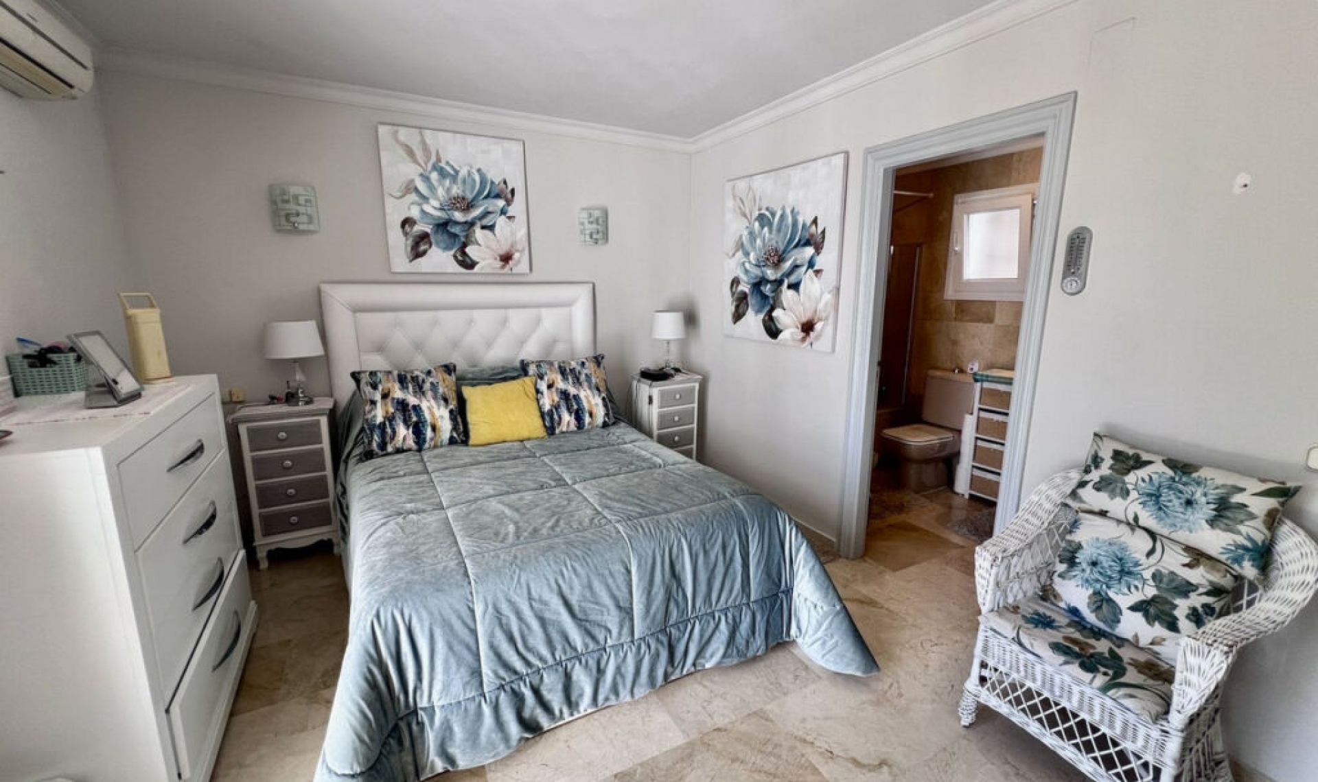 Další prodej - Apartment -
El Paraiso