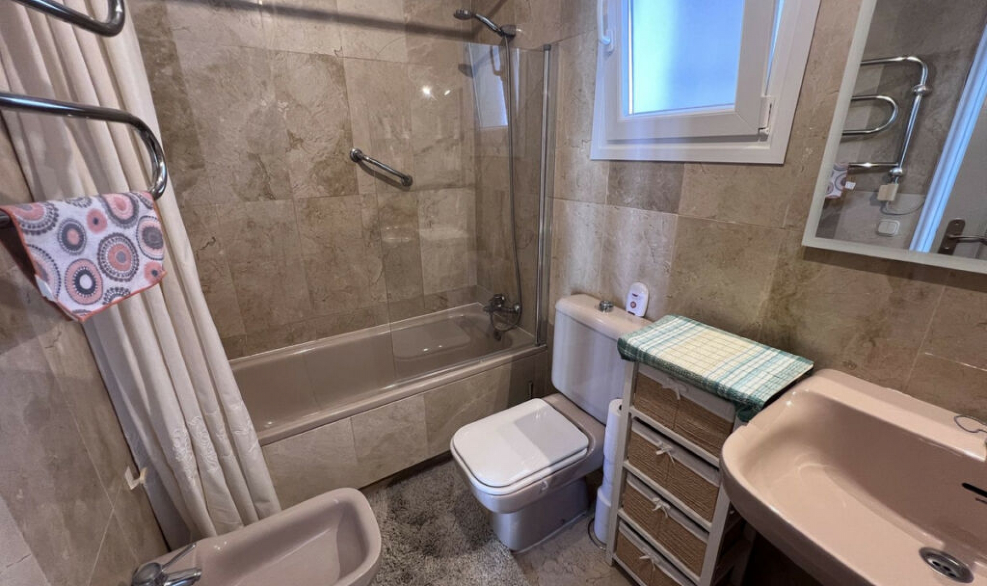 Další prodej - Apartment -
El Paraiso