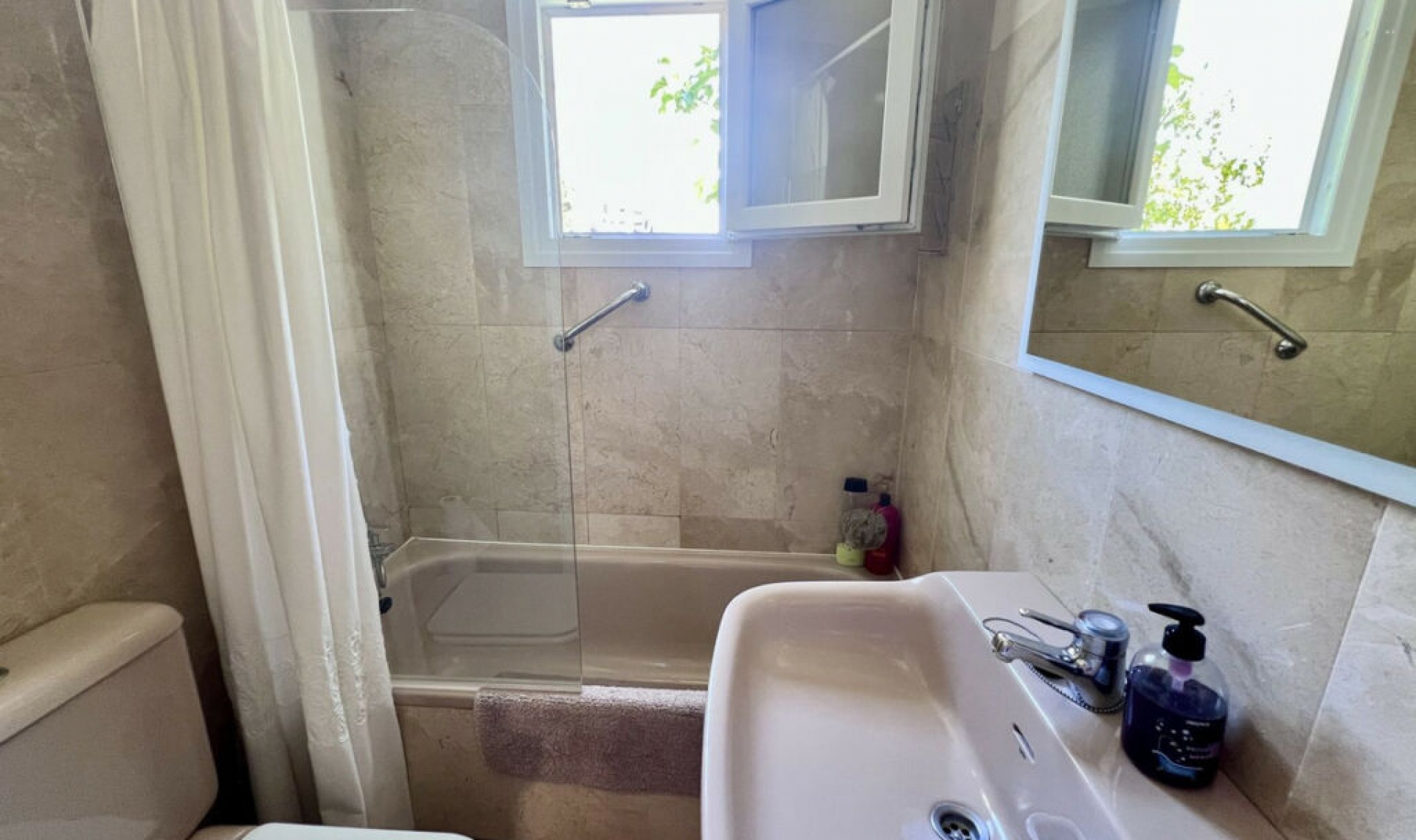 Další prodej - Apartment -
El Paraiso
