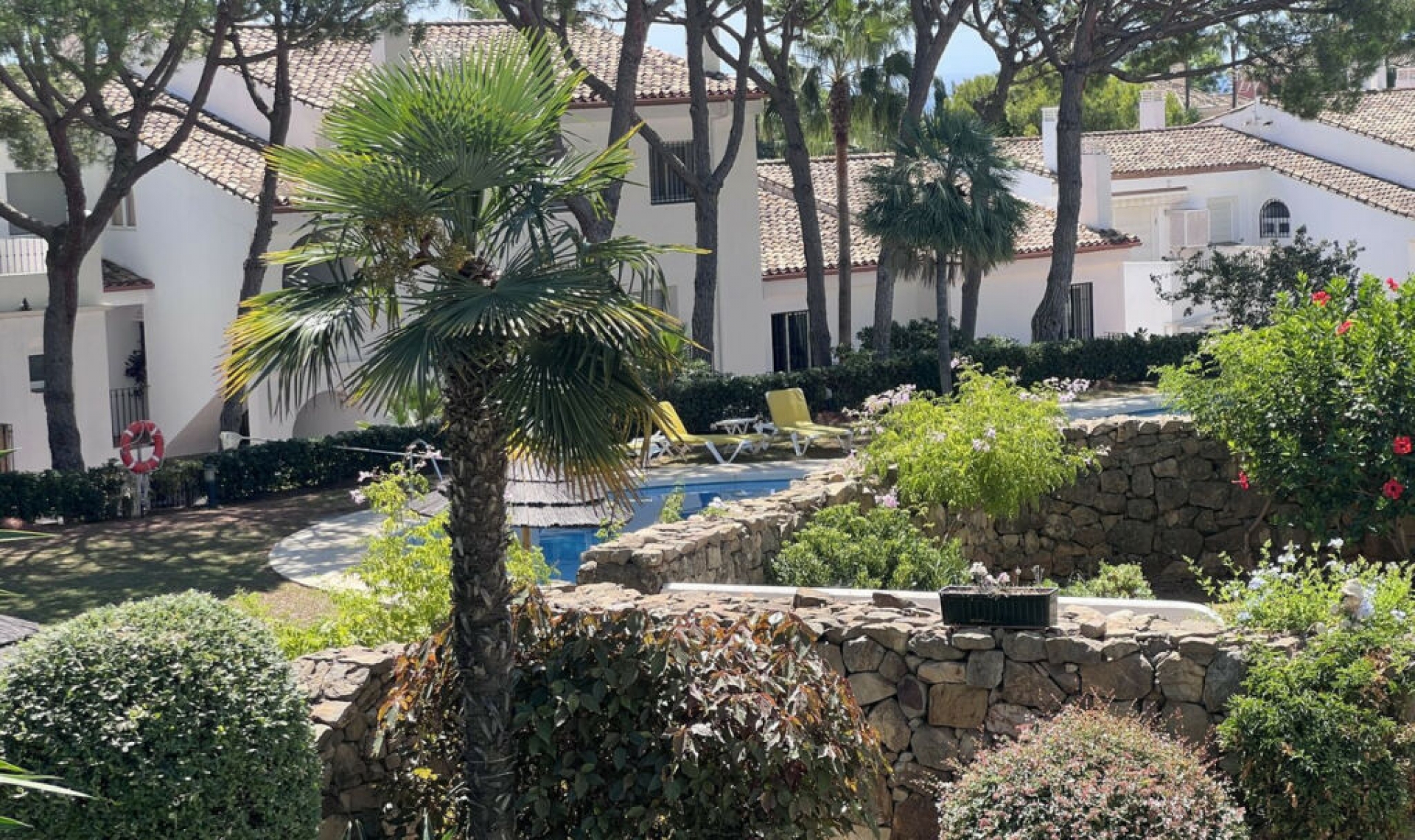 Další prodej - Apartment -
El Paraiso