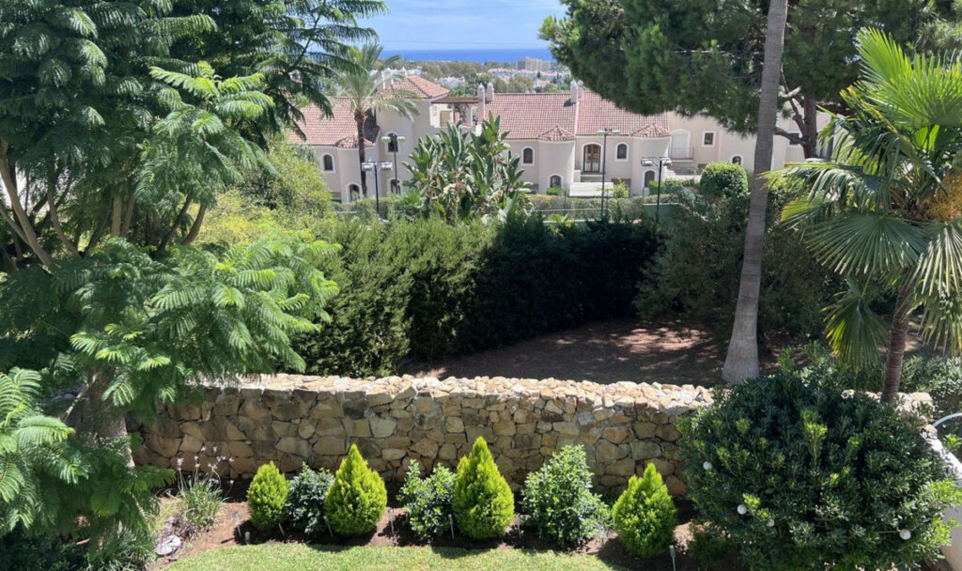 Další prodej - Apartment -
El Paraiso