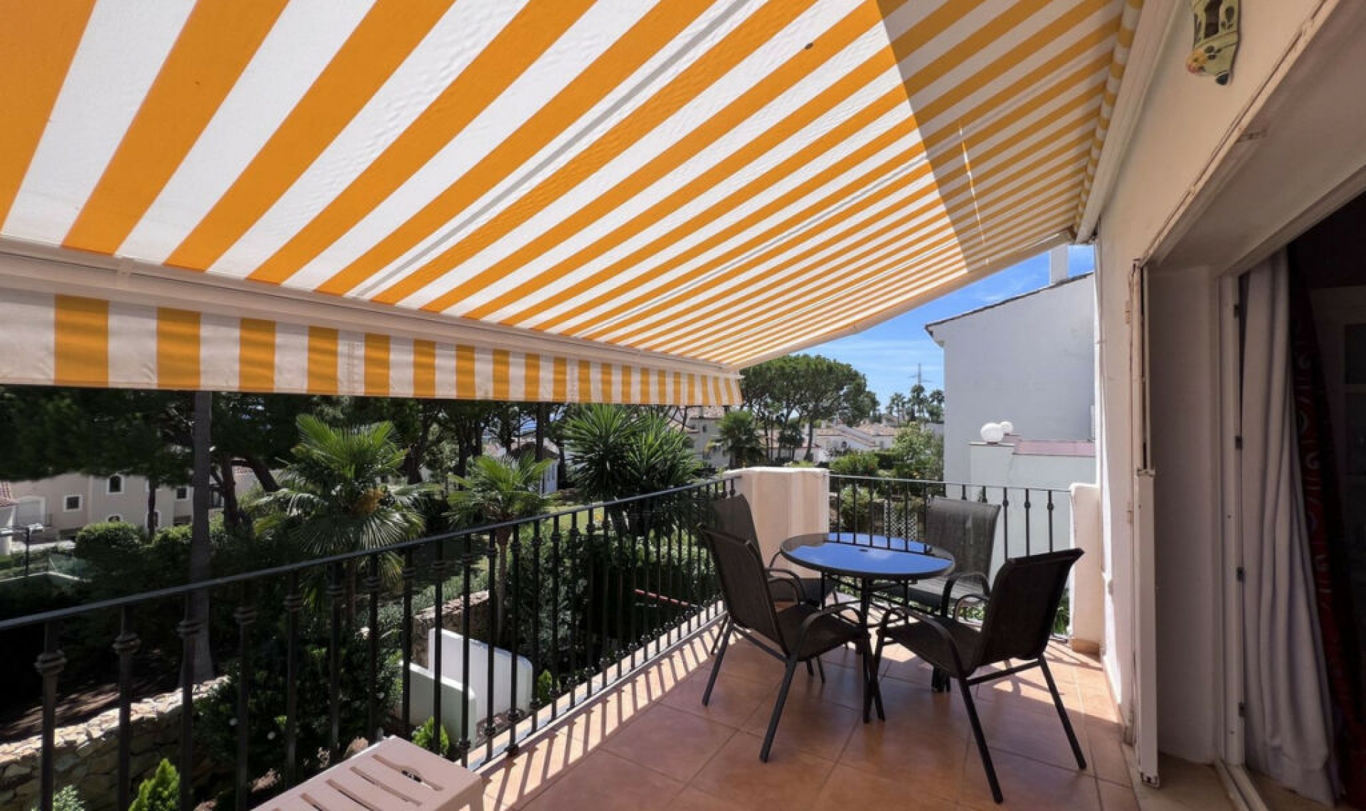Další prodej - Apartment -
El Paraiso