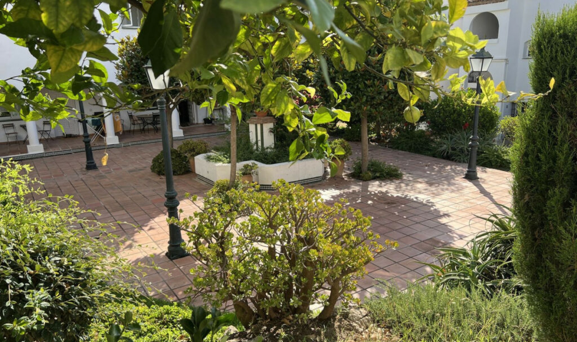 Další prodej - Apartment -
El Paraiso