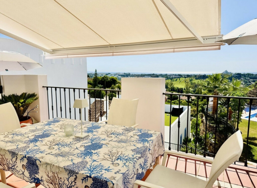 Další prodej - Apartment -
El Paraiso