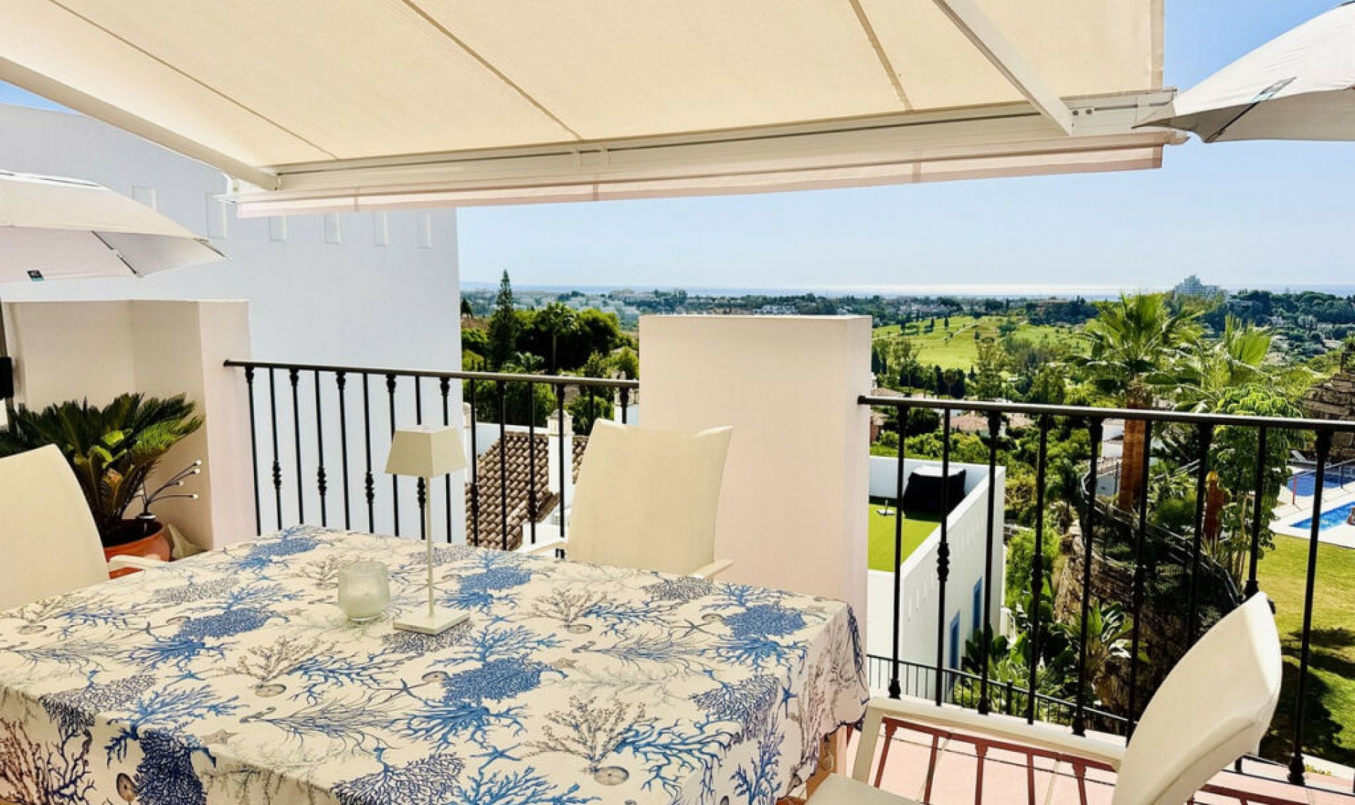 Další prodej - Apartment -
El Paraiso