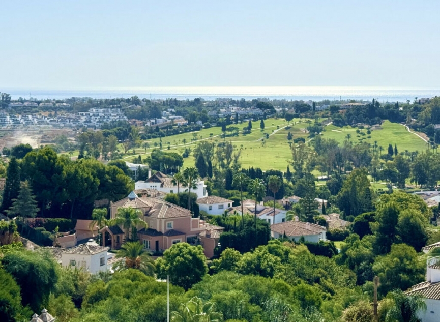 Další prodej - Apartment -
El Paraiso