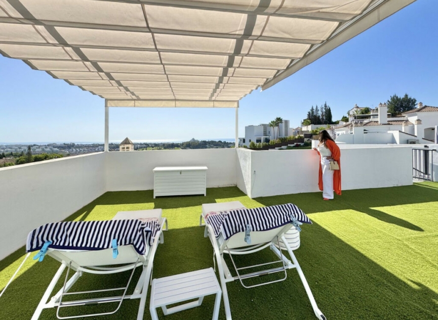 Další prodej - Apartment -
El Paraiso