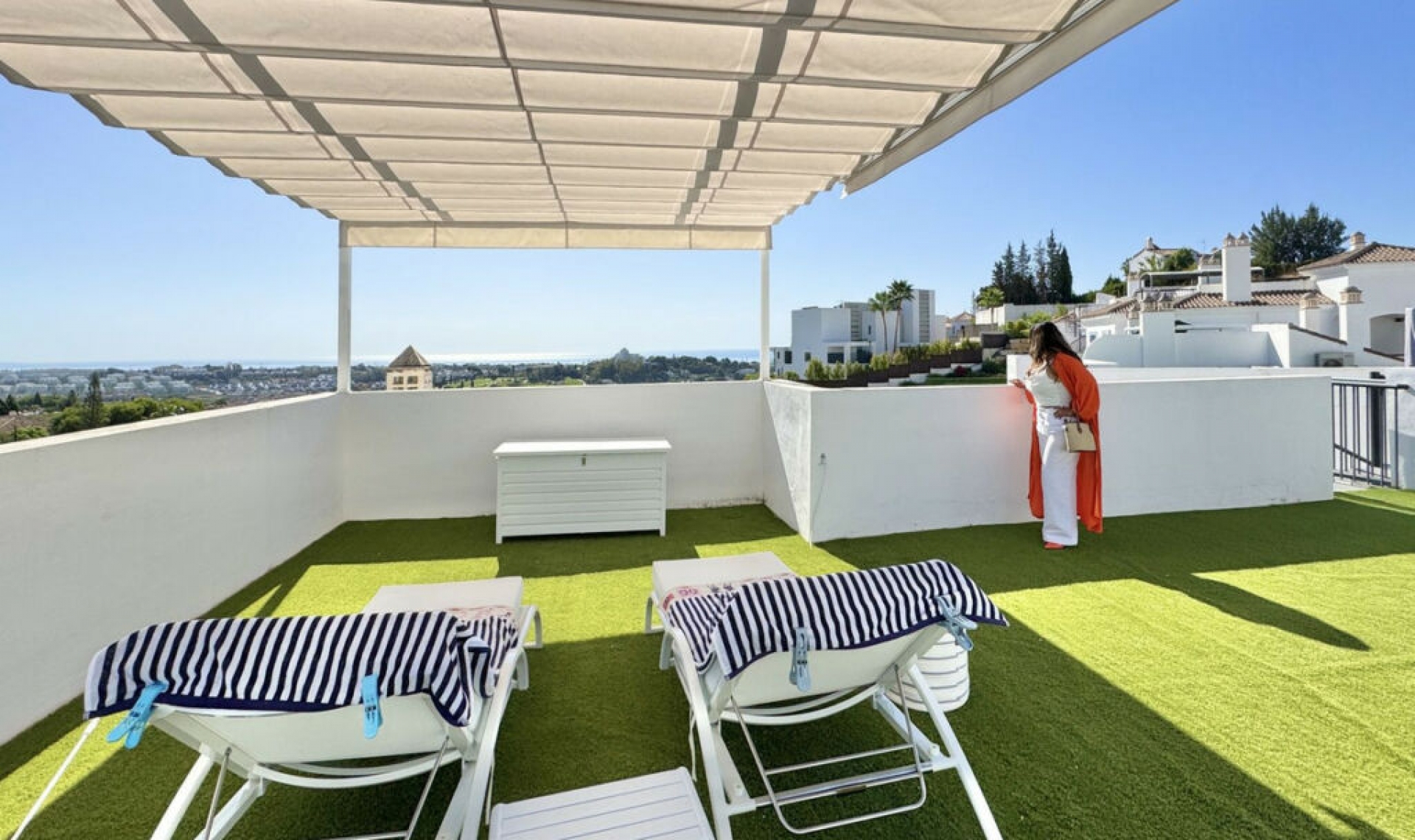 Další prodej - Apartment -
El Paraiso
