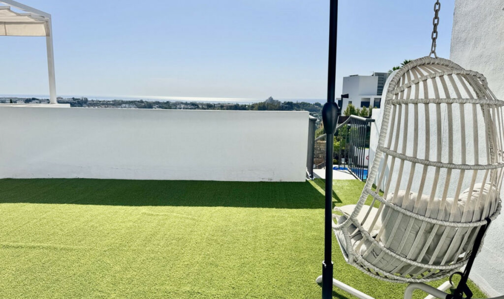 Další prodej - Apartment -
El Paraiso