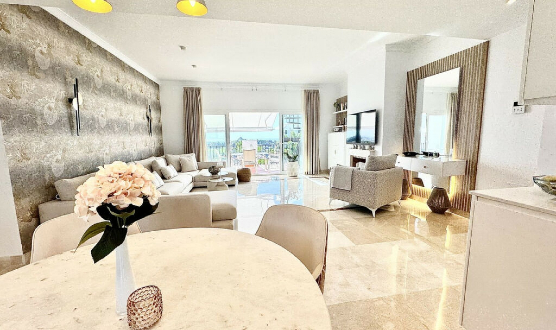 Další prodej - Apartment -
El Paraiso
