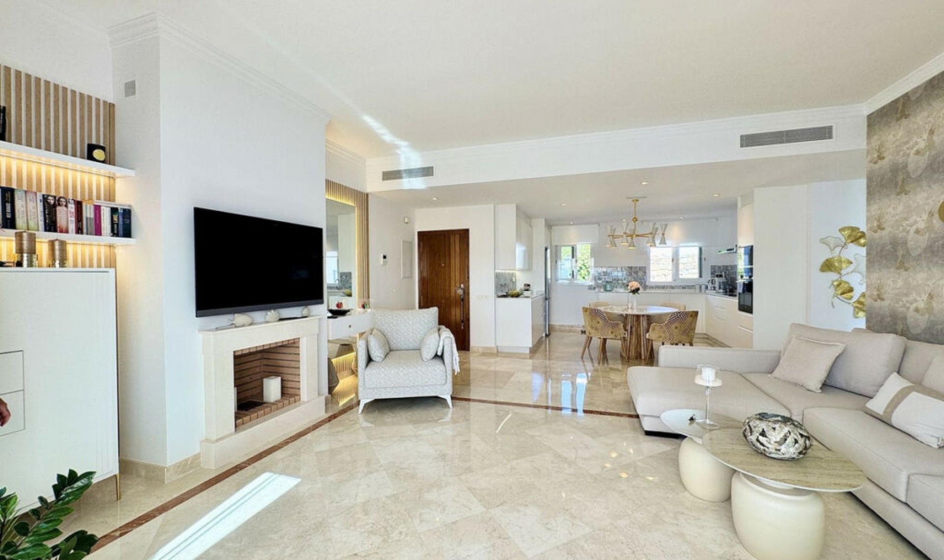 Další prodej - Apartment -
El Paraiso