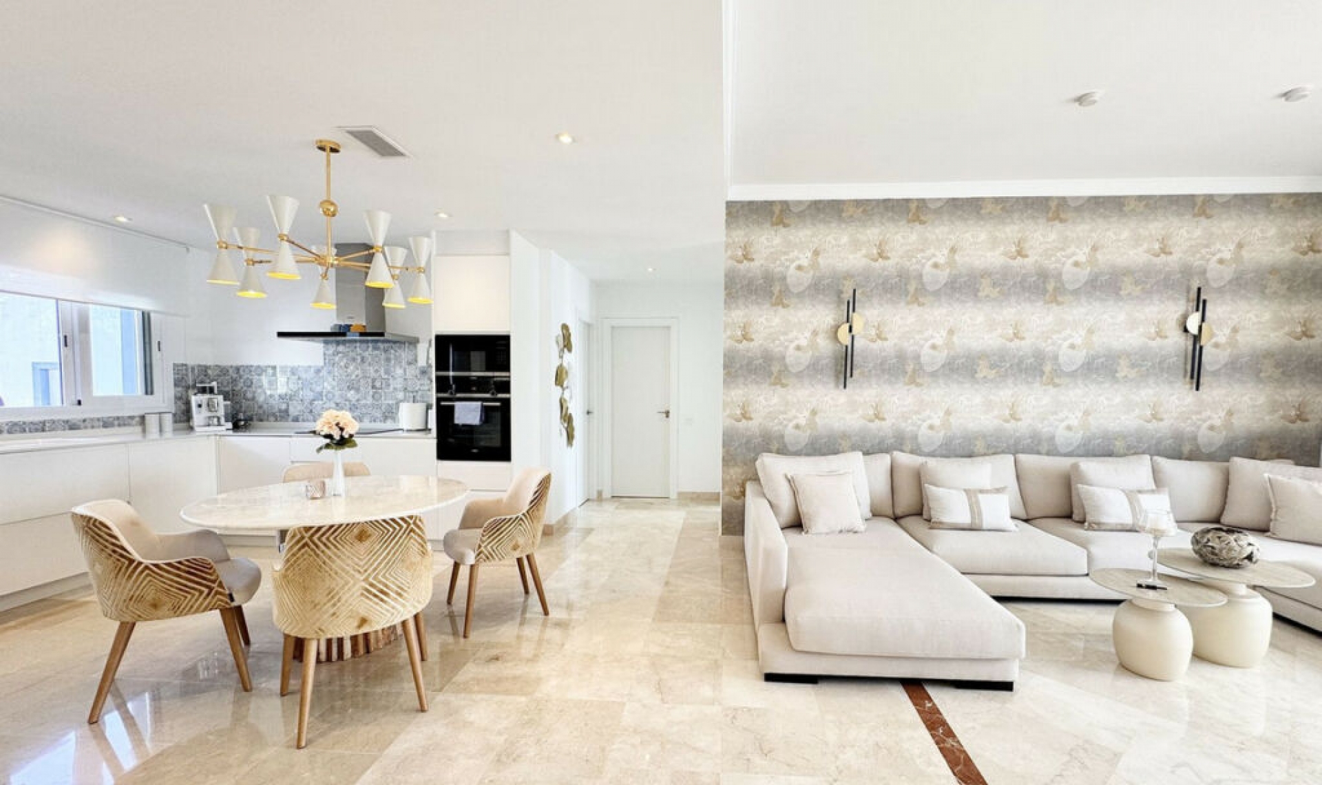 Další prodej - Apartment -
El Paraiso