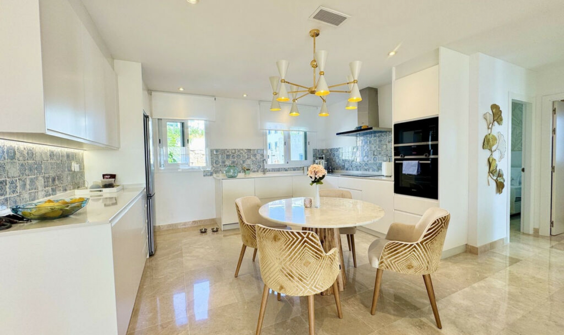 Další prodej - Apartment -
El Paraiso