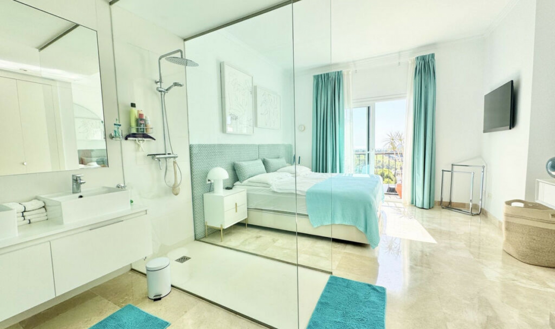 Další prodej - Apartment -
El Paraiso