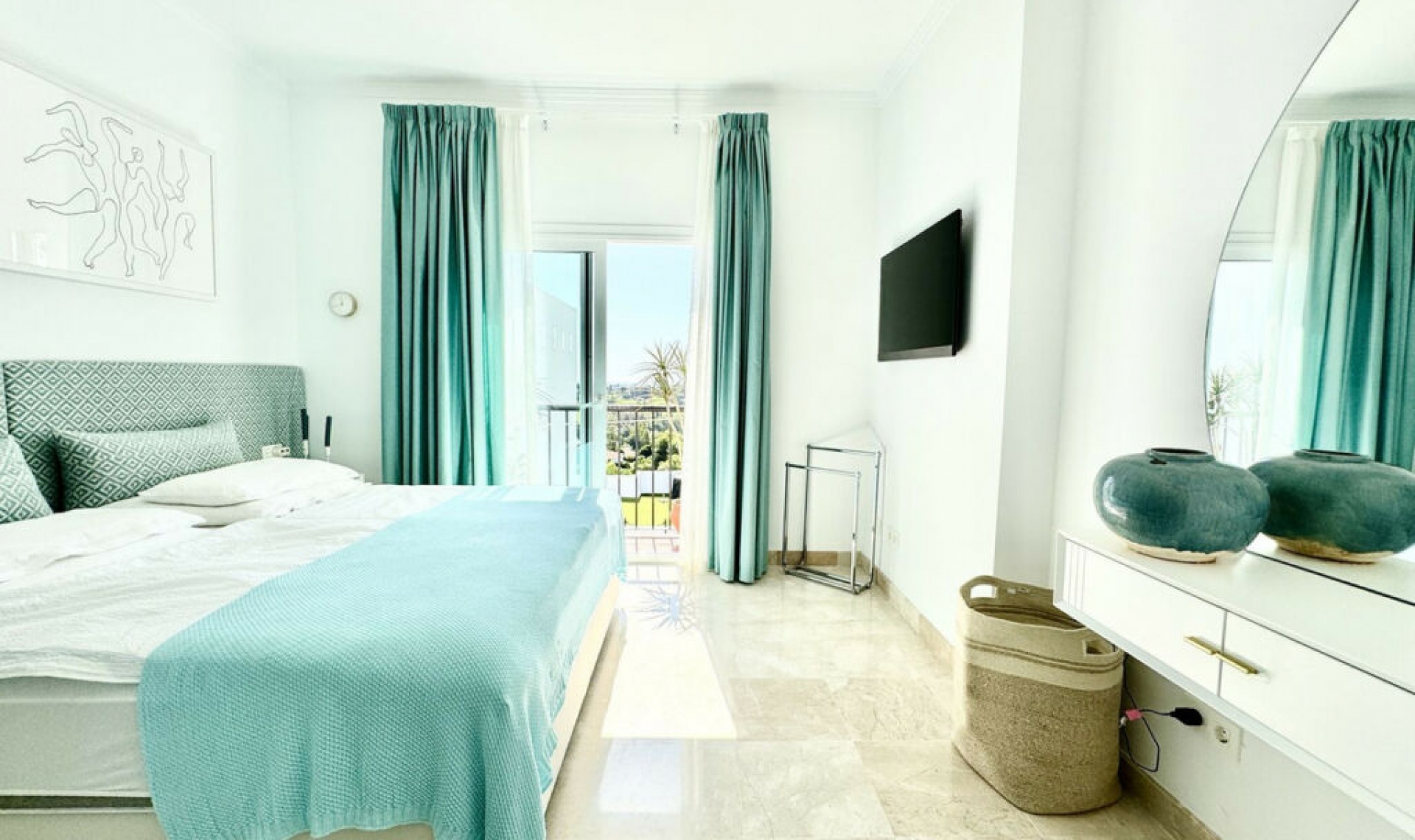 Další prodej - Apartment -
El Paraiso