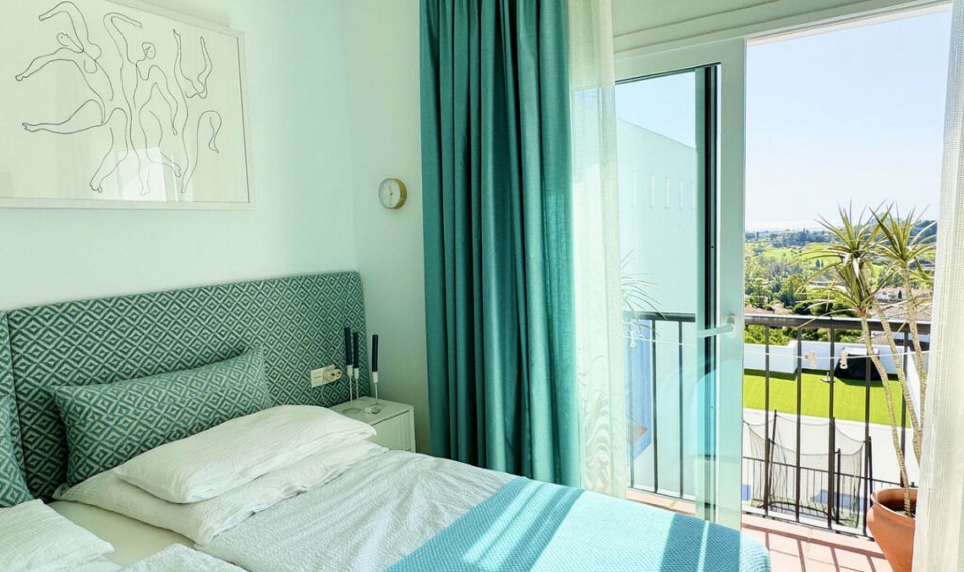 Další prodej - Apartment -
El Paraiso