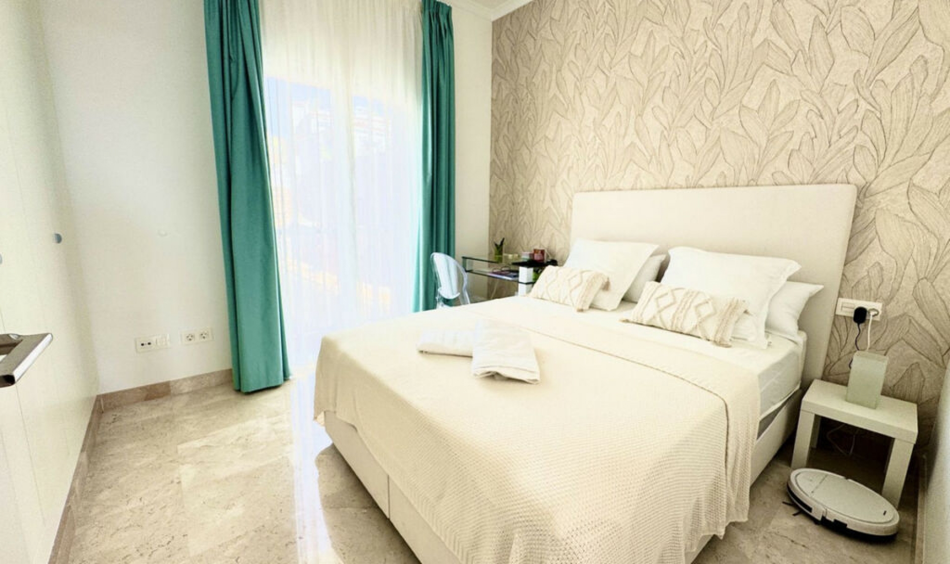Další prodej - Apartment -
El Paraiso