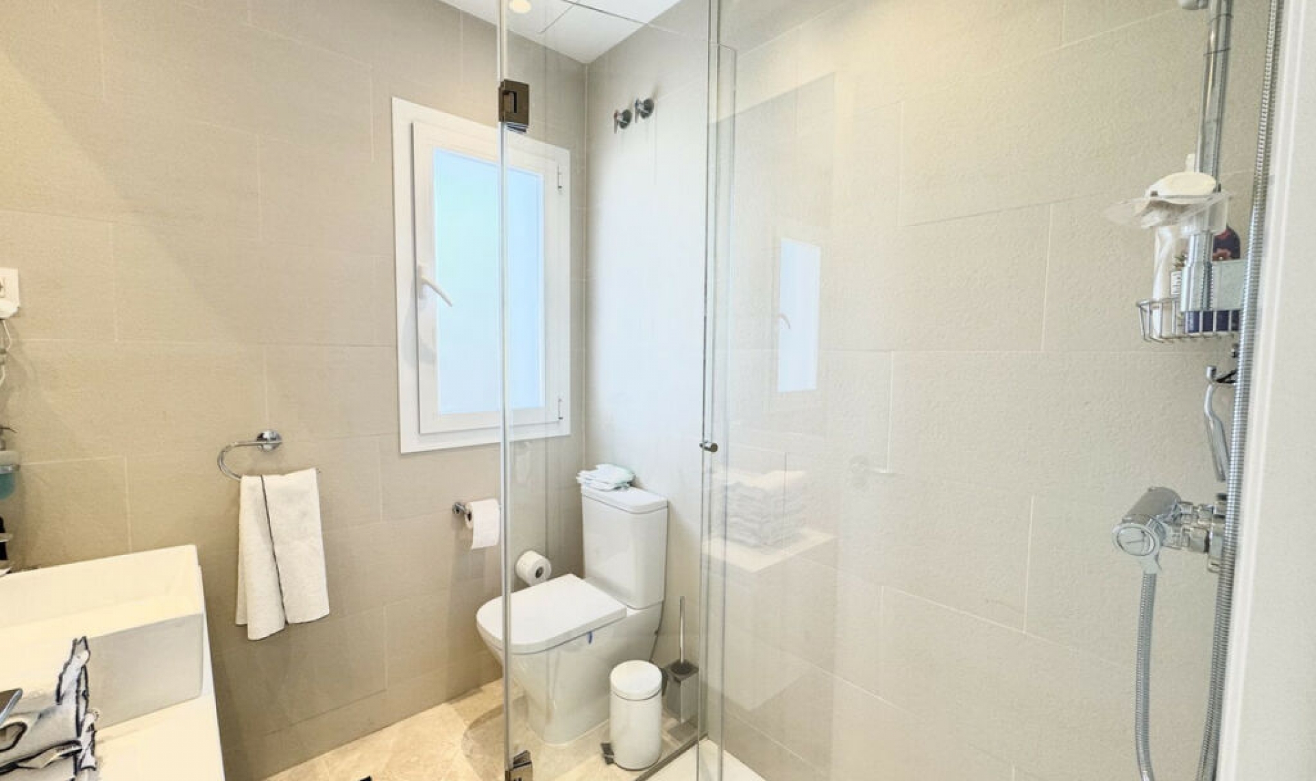 Další prodej - Apartment -
El Paraiso