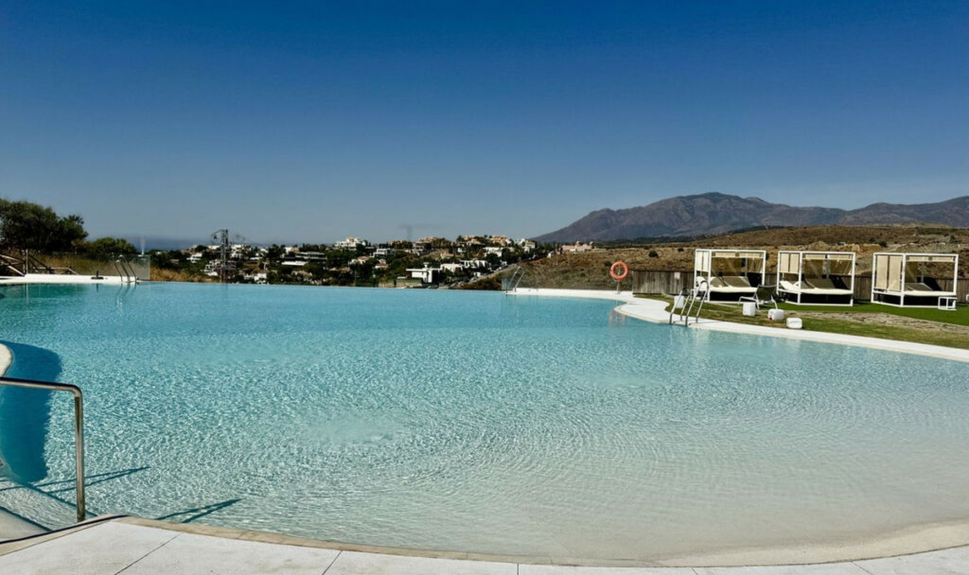 Další prodej - Apartment -
El Paraiso