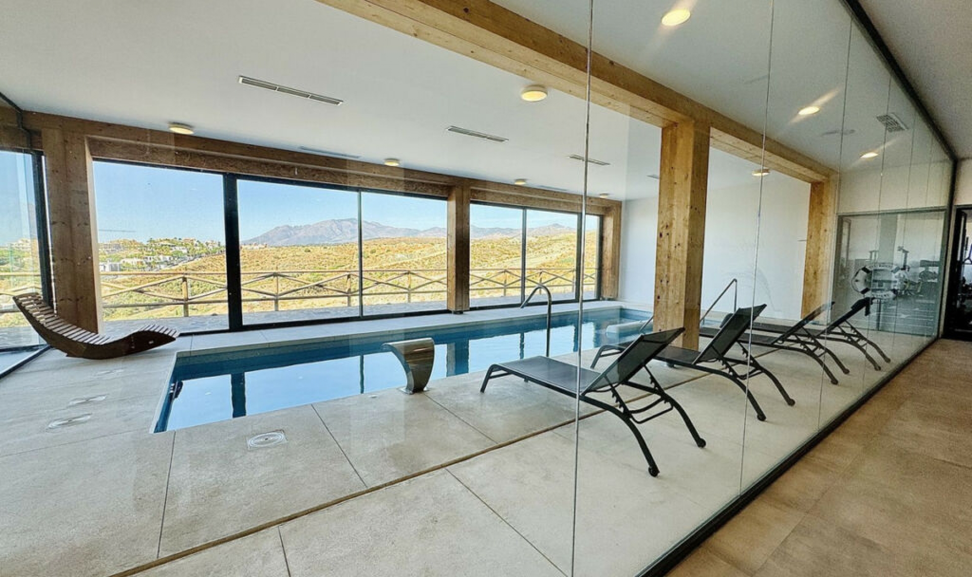 Další prodej - Apartment -
El Paraiso