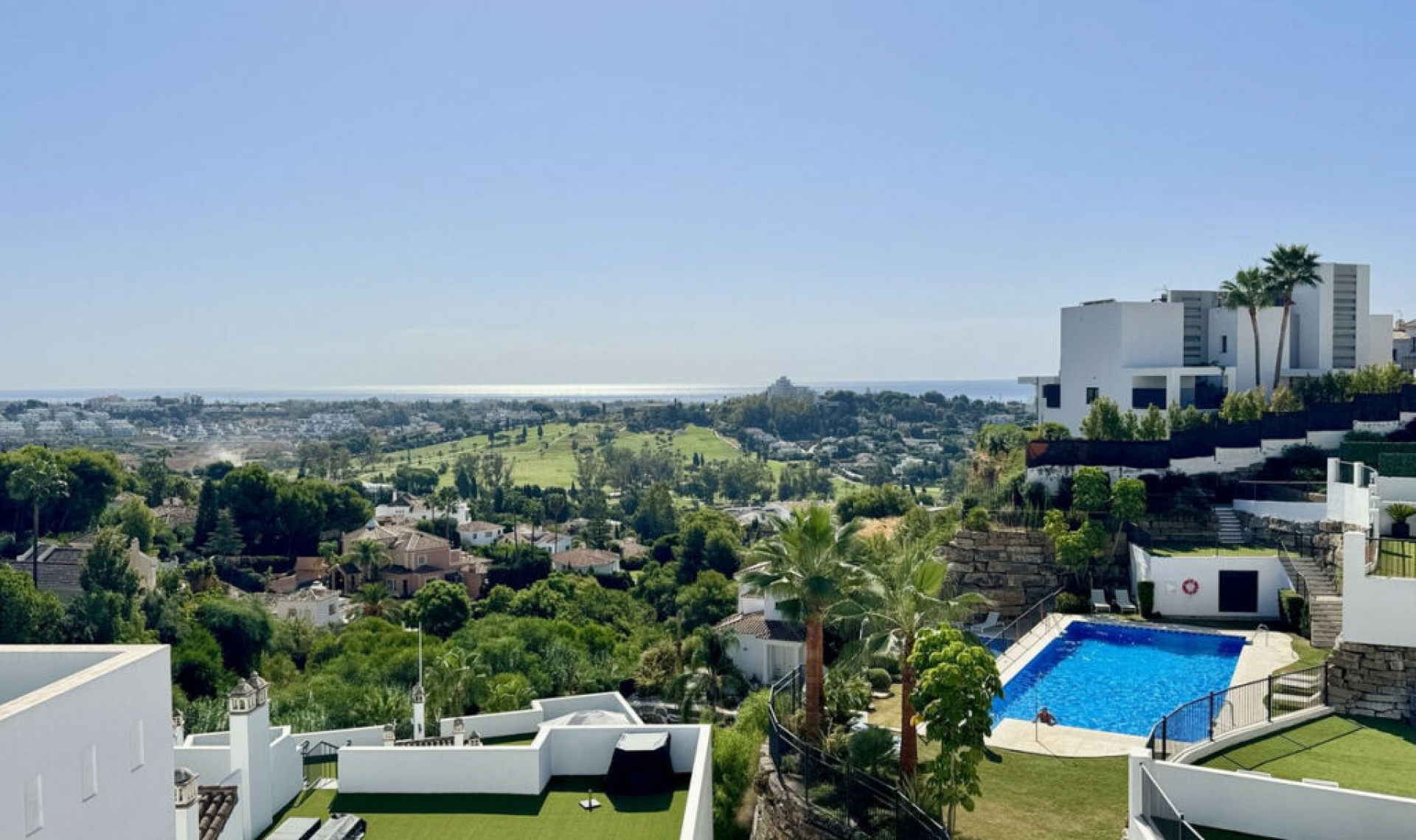 Další prodej - Apartment -
El Paraiso