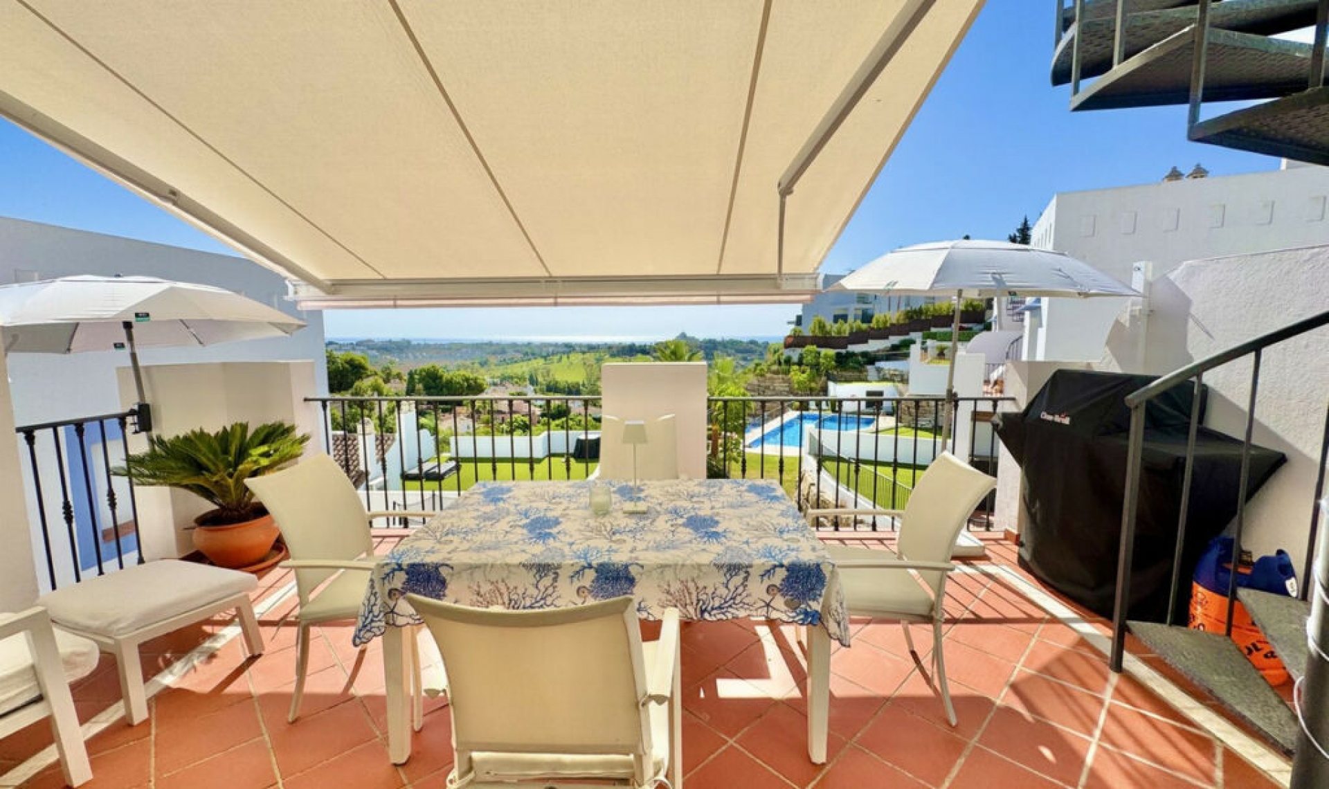 Další prodej - Apartment -
El Paraiso