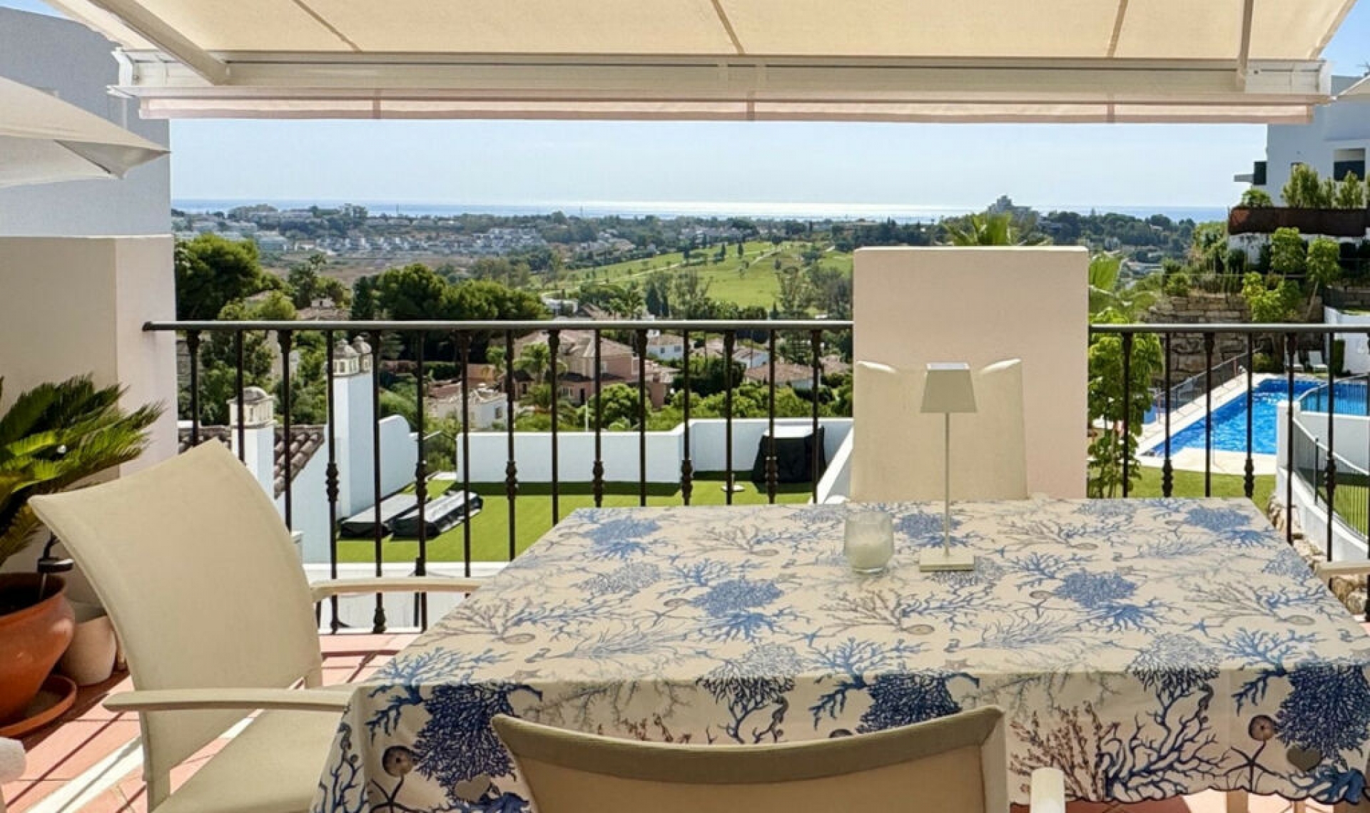 Další prodej - Apartment -
El Paraiso
