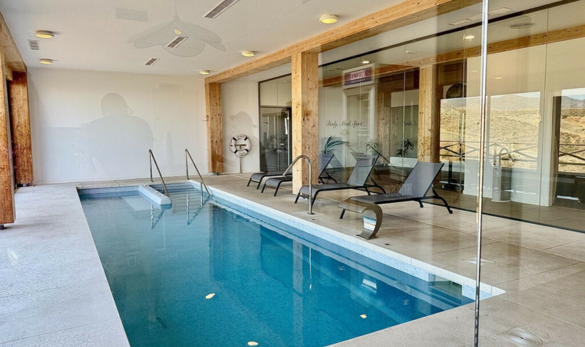 Další prodej - Apartment -
El Paraiso
