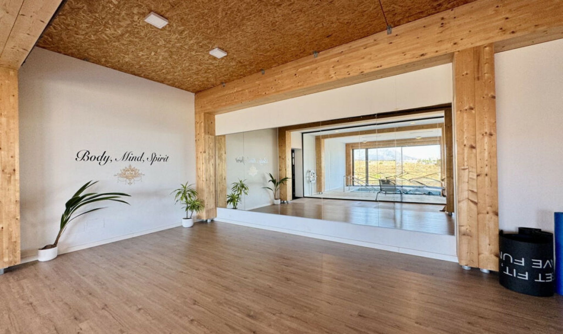 Další prodej - Apartment -
El Paraiso