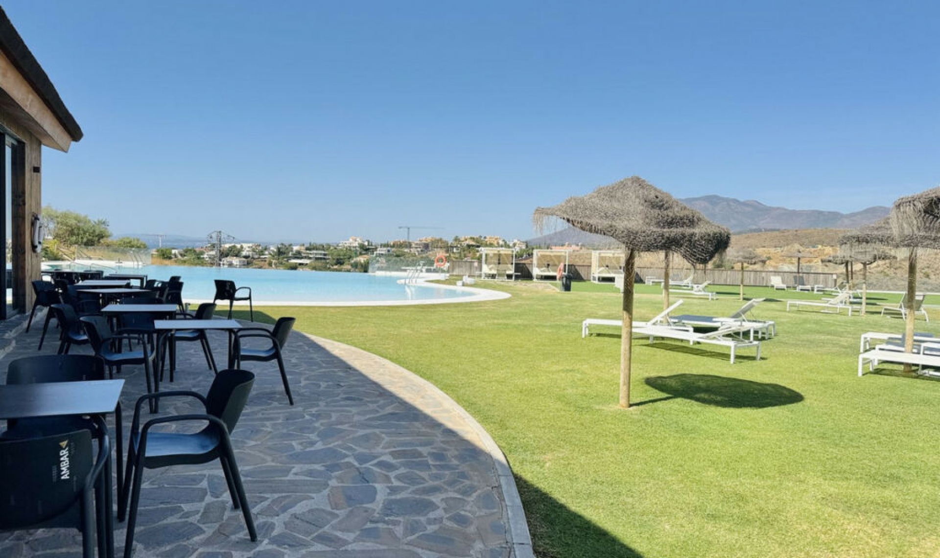 Další prodej - Apartment -
El Paraiso