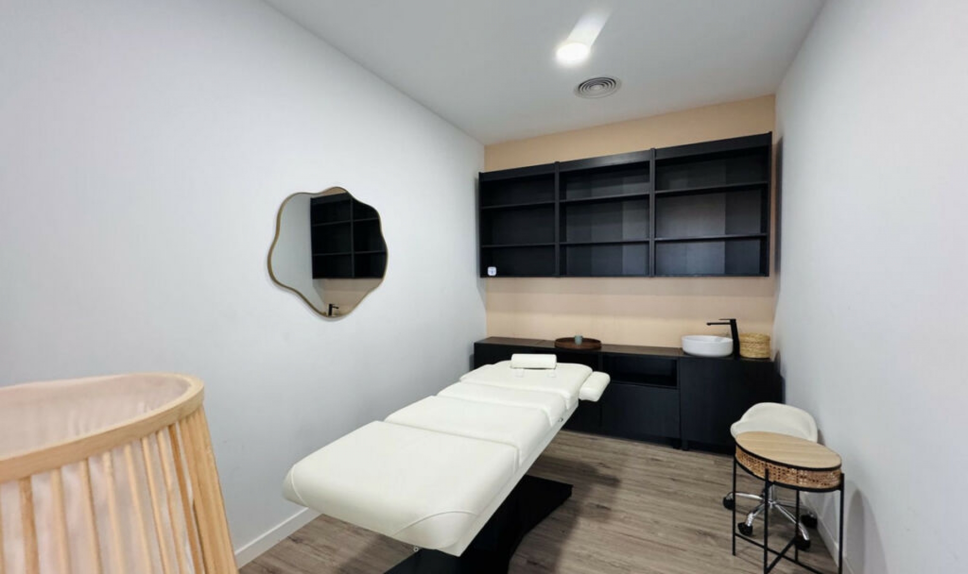 Další prodej - Apartment -
El Paraiso
